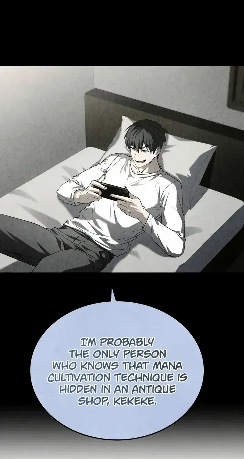Read Trait Hoarder chapter 15 image 108 on Lezhin