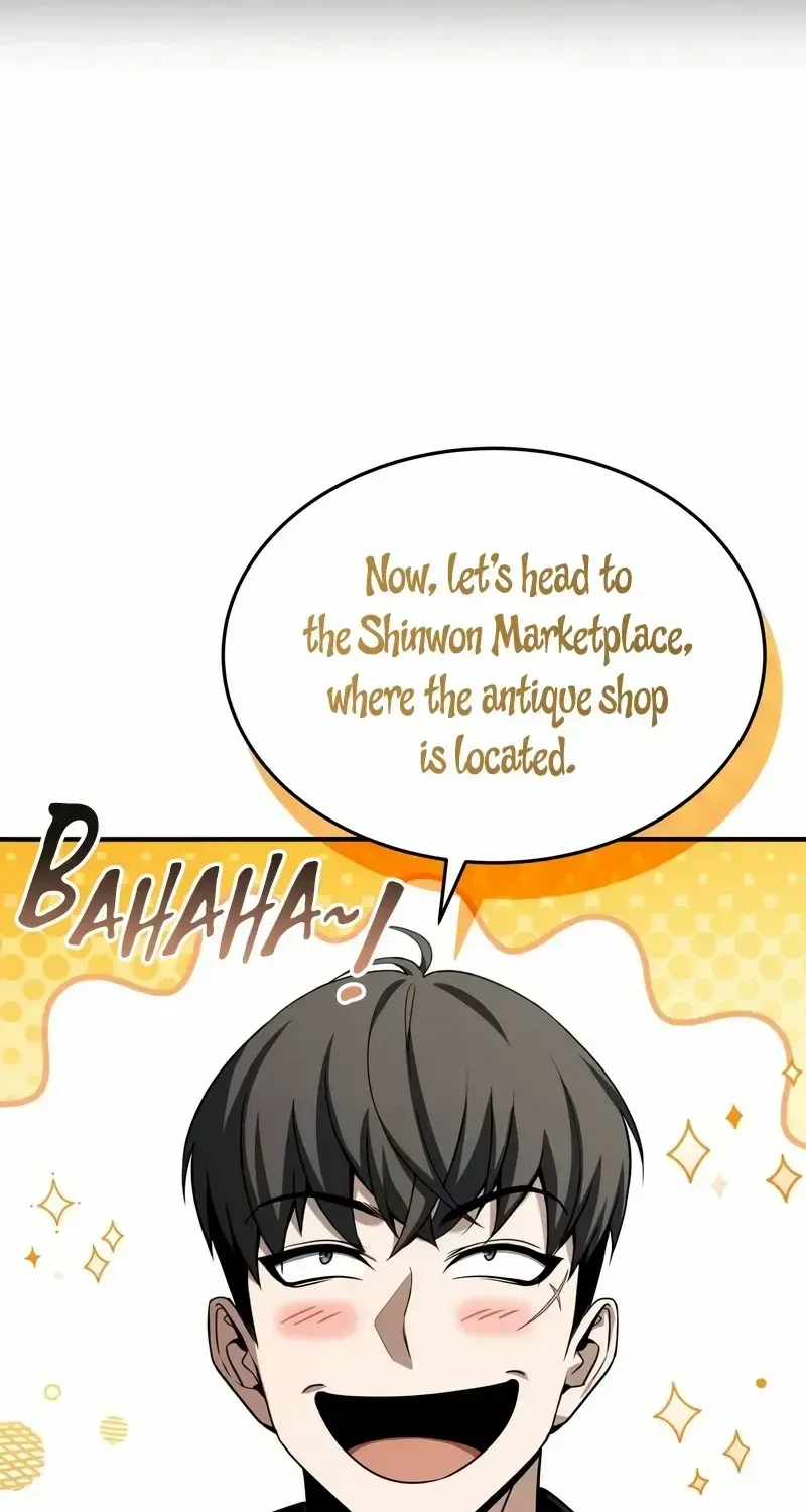 Read Trait Hoarder chapter 15 image 109 on Lezhin