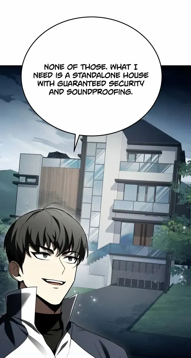 Read Trait Hoarder chapter 15 image 13 on Lezhin