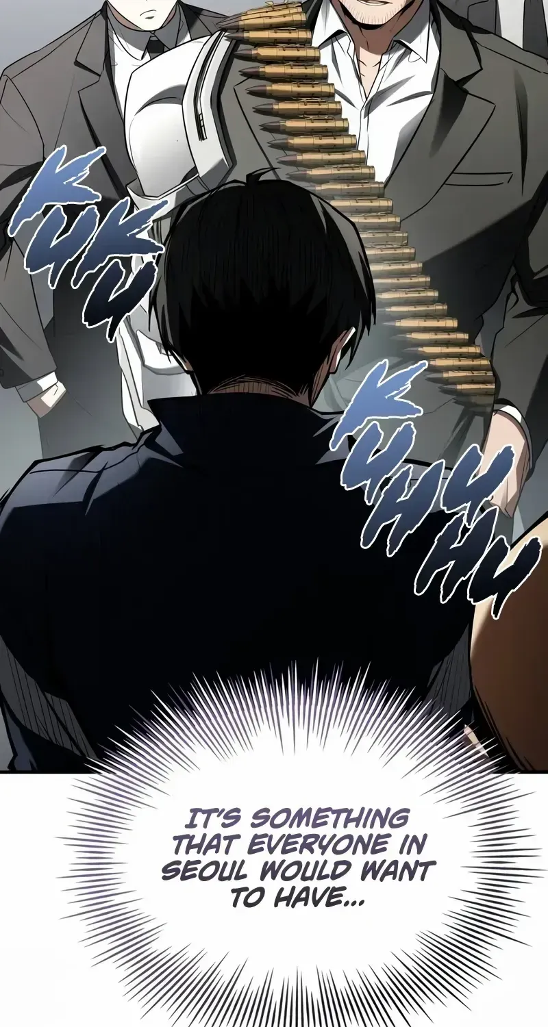 Read Trait Hoarder chapter 15 image 2 on Lezhin