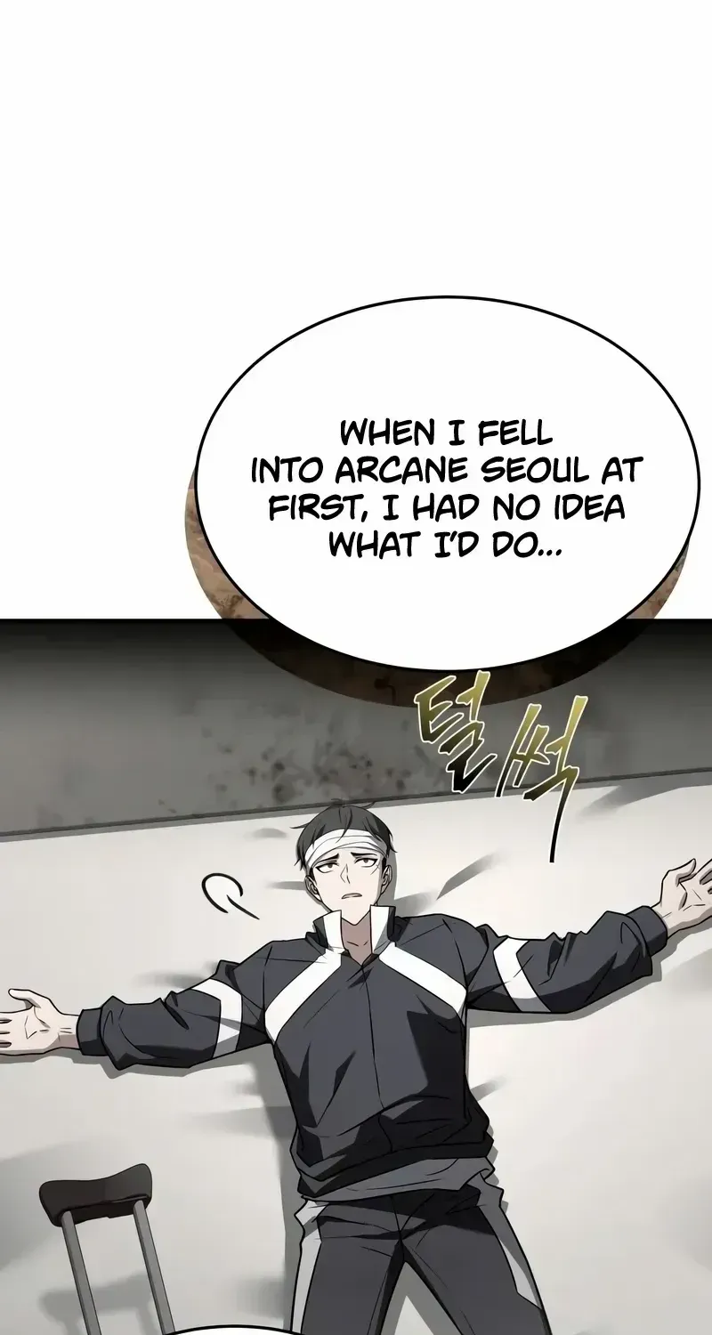 Read Trait Hoarder chapter 15 image 28 on Lezhin