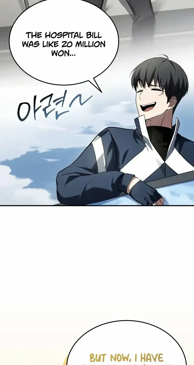 Read Trait Hoarder chapter 15 image 29 on Lezhin