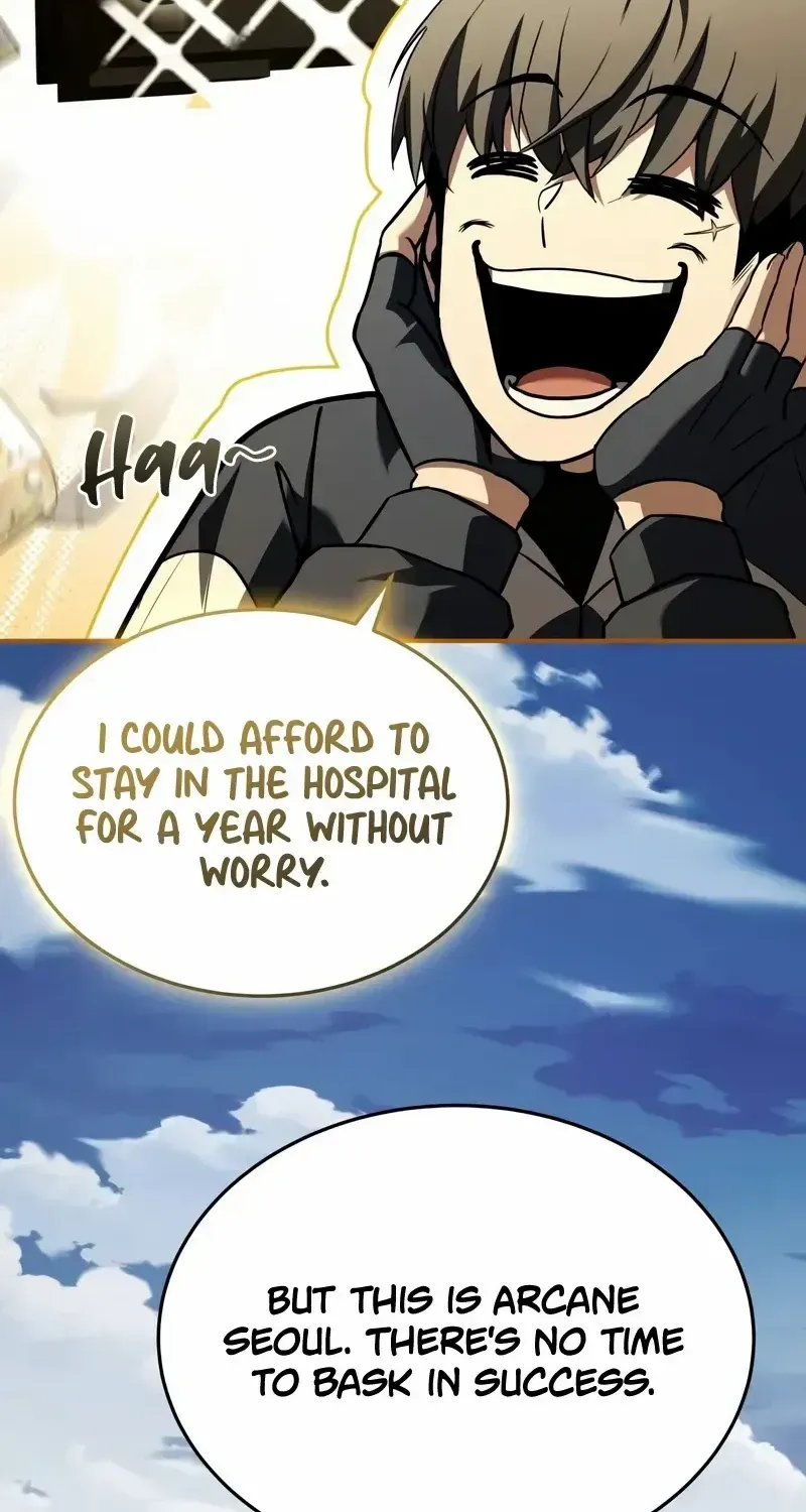 Read Trait Hoarder chapter 15 image 32 on Lezhin
