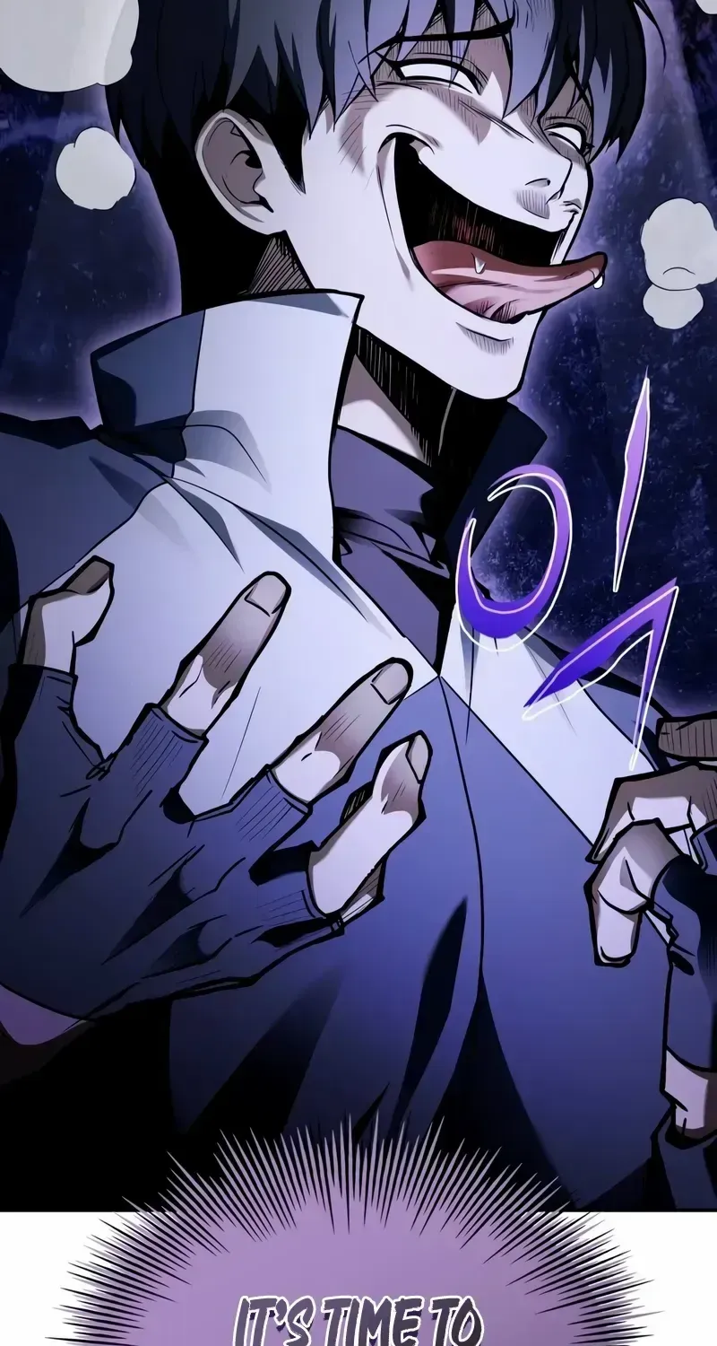 Read Trait Hoarder chapter 15 image 4 on Lezhin