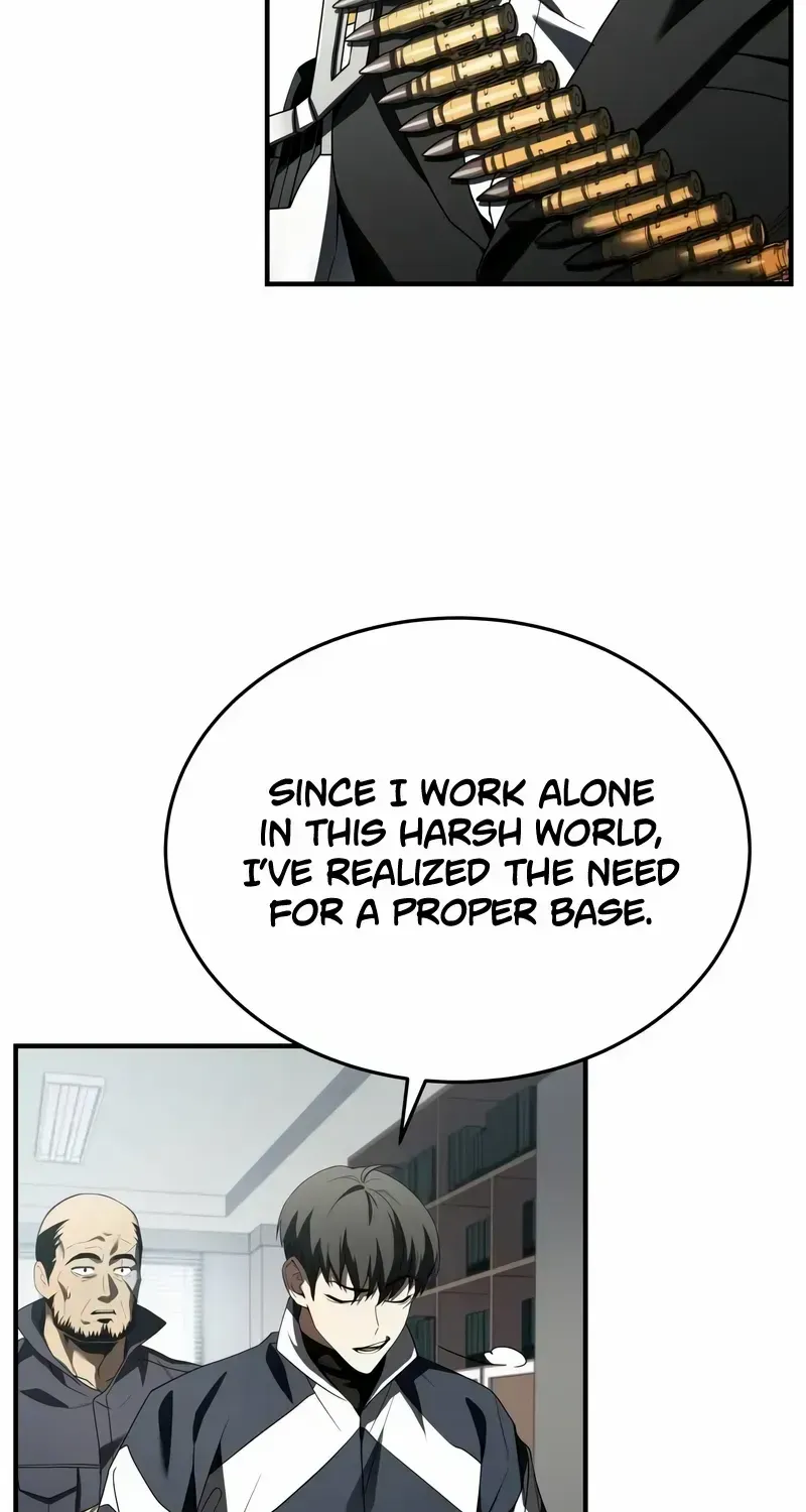 Read Trait Hoarder chapter 15 image 6 on Lezhin