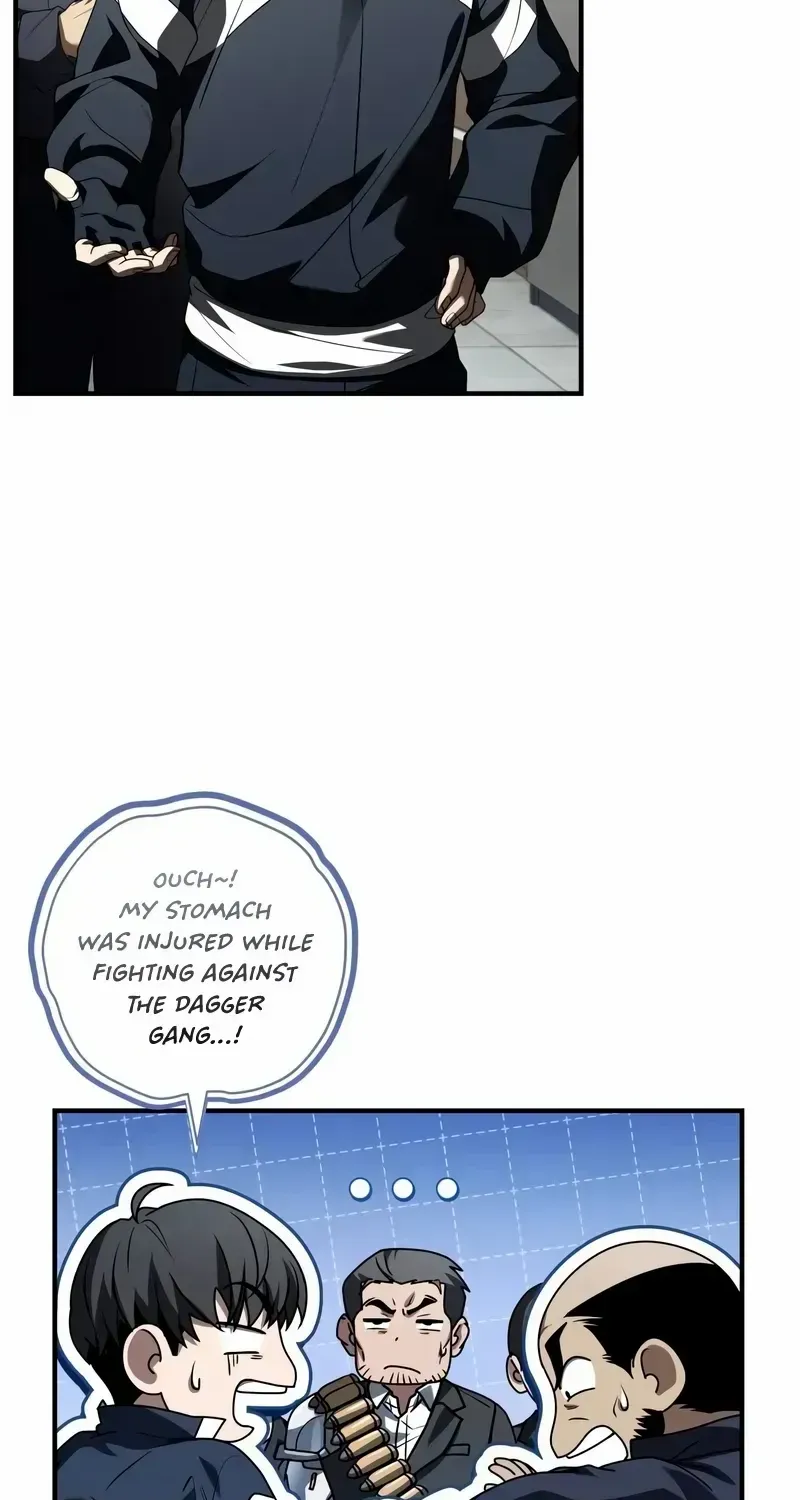 Read Trait Hoarder chapter 15 image 7 on Lezhin
