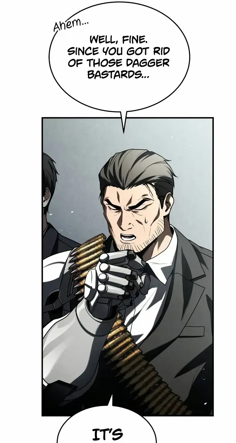 Read Trait Hoarder chapter 15 image 9 on Lezhin