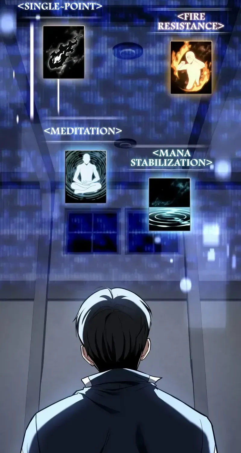 Read Trait Hoarder chapter 15 image 94 on Lezhin