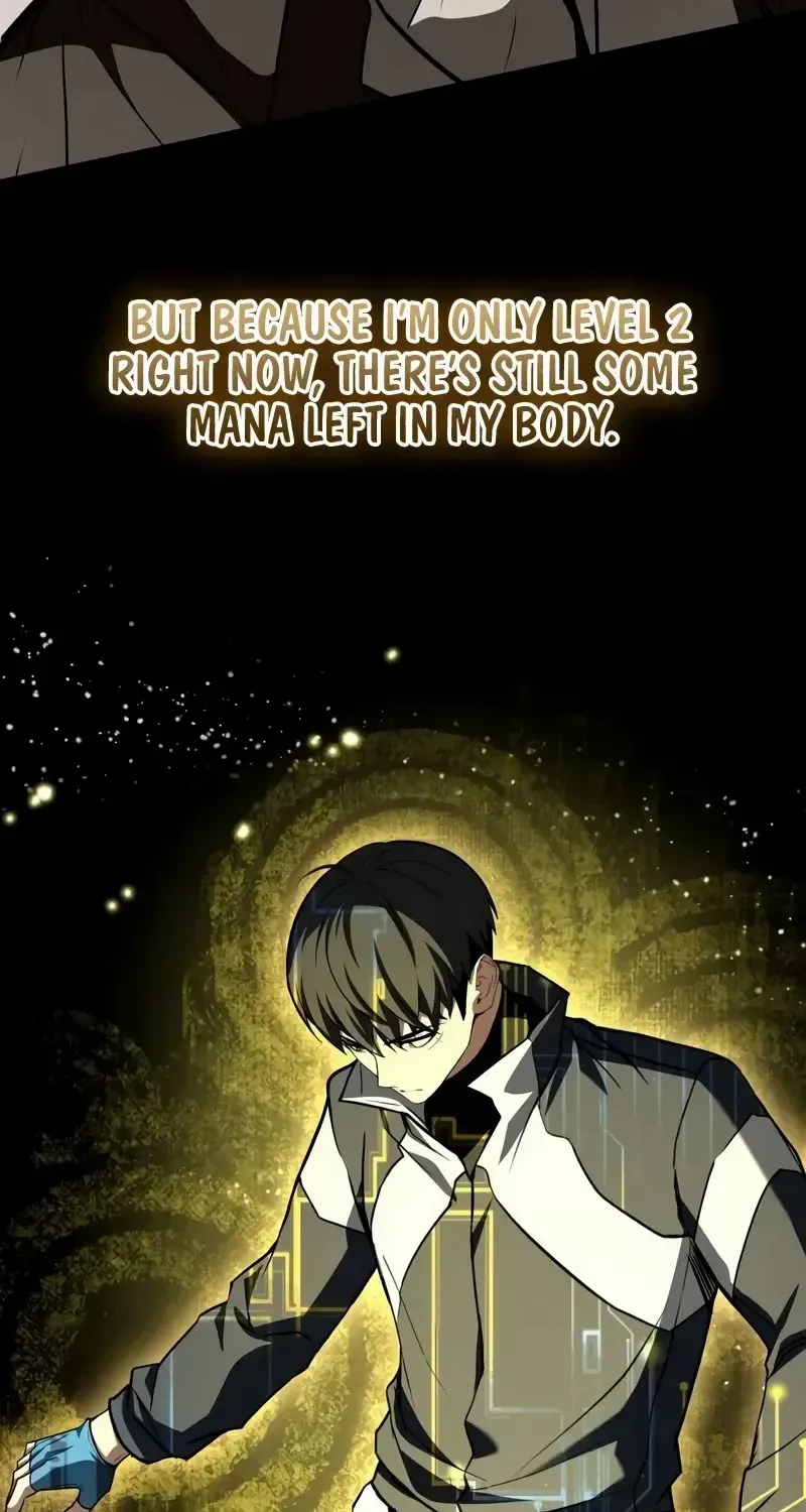 Read Trait Hoarder chapter 15 image 99 on Lezhin
