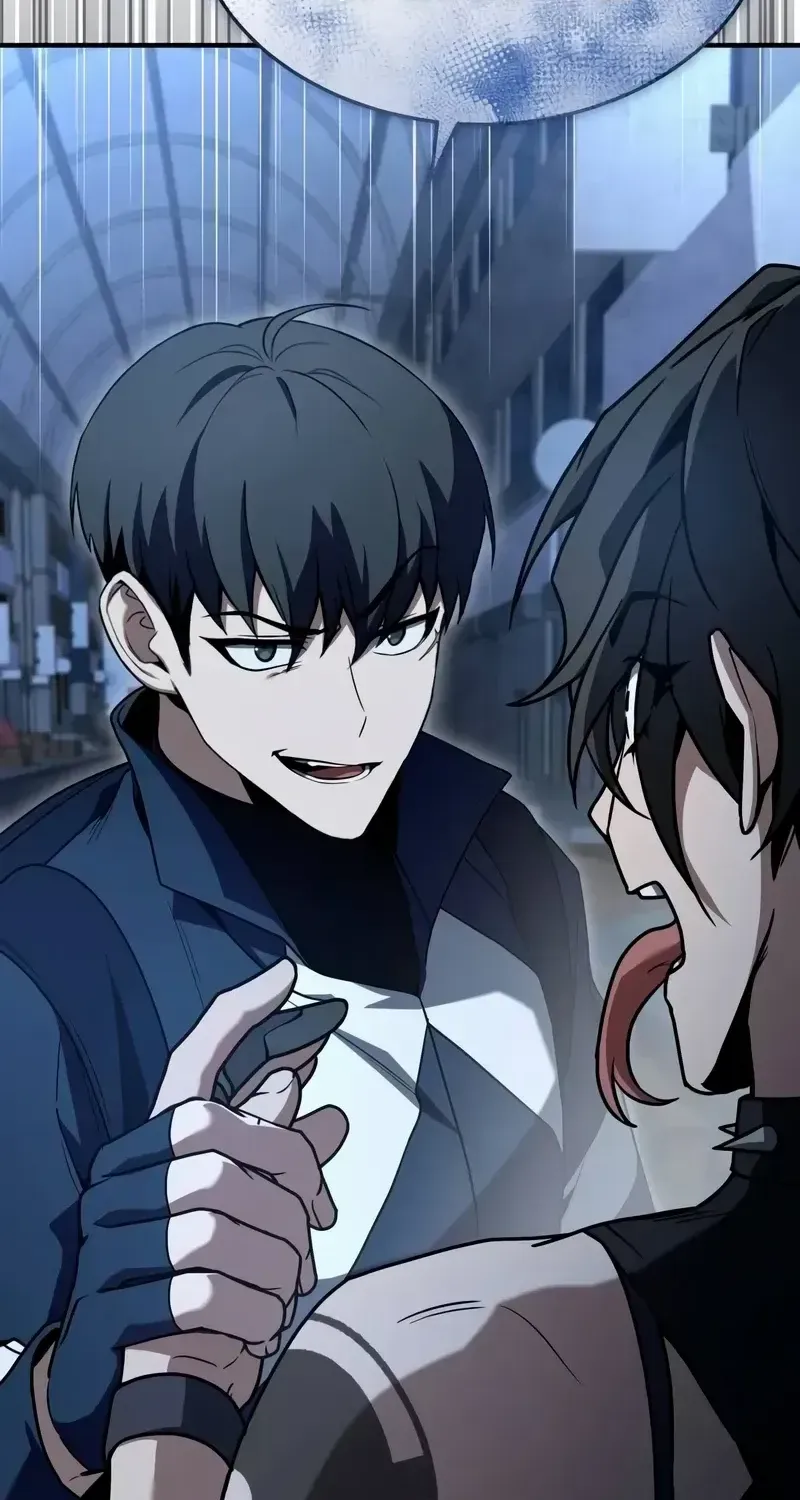 Read Trait Hoarder chapter 16 image 112 on Lezhin