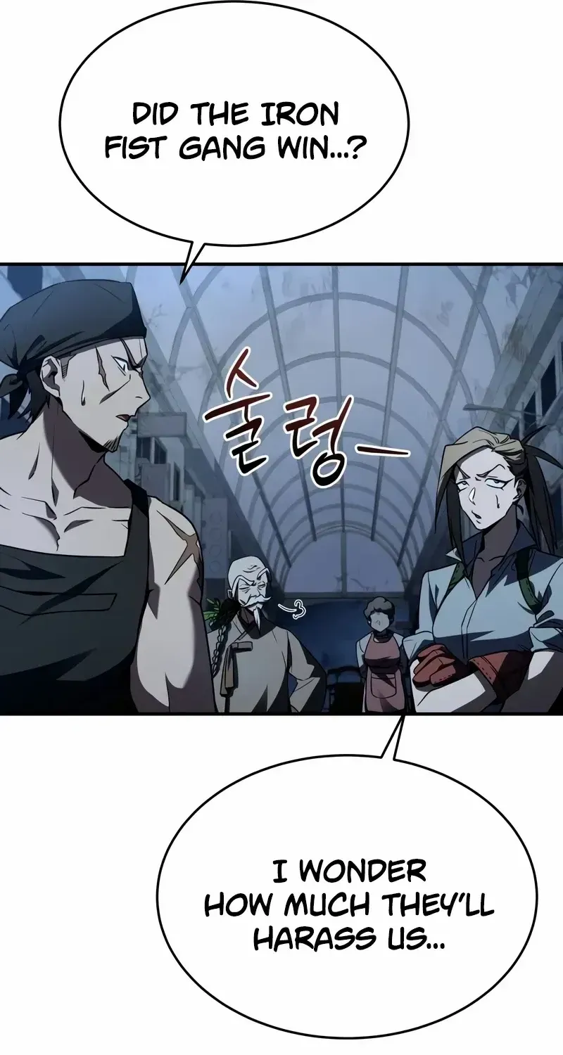 Read Trait Hoarder chapter 16 image 127 on Lezhin