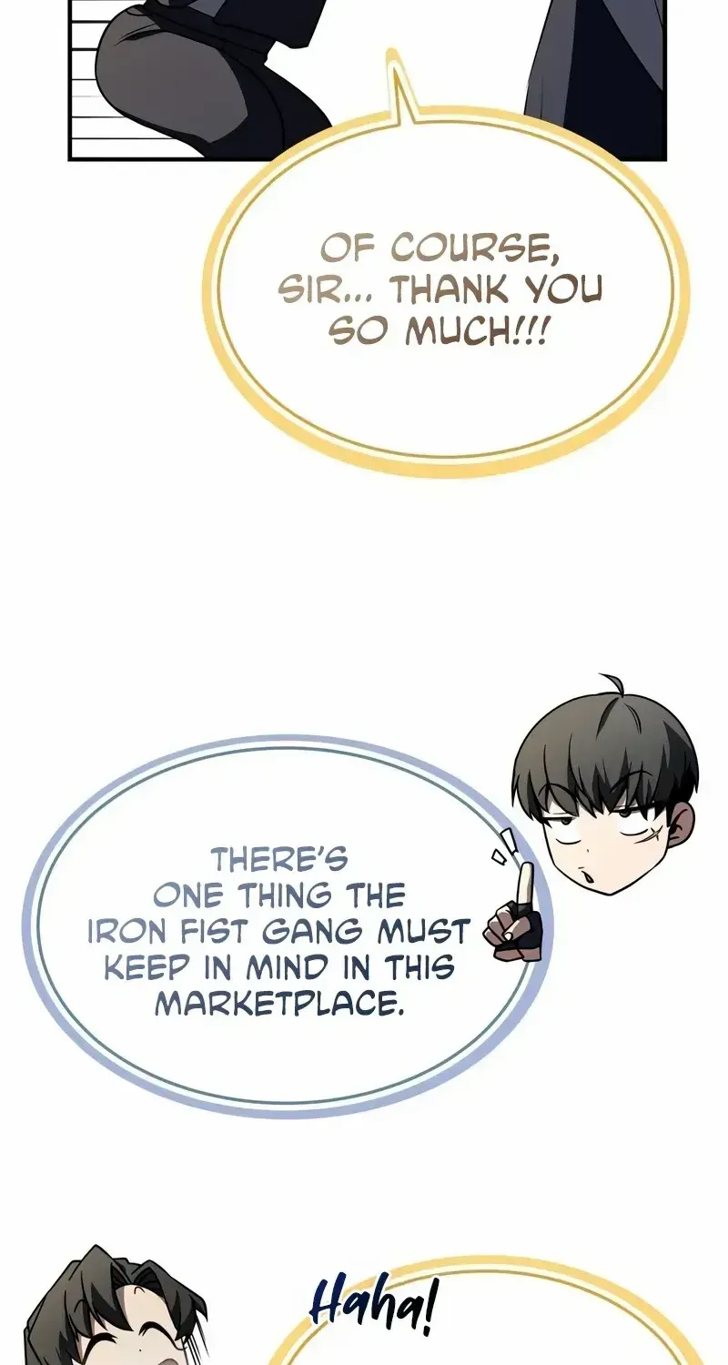 Read Trait Hoarder chapter 16 image 129 on Lezhin