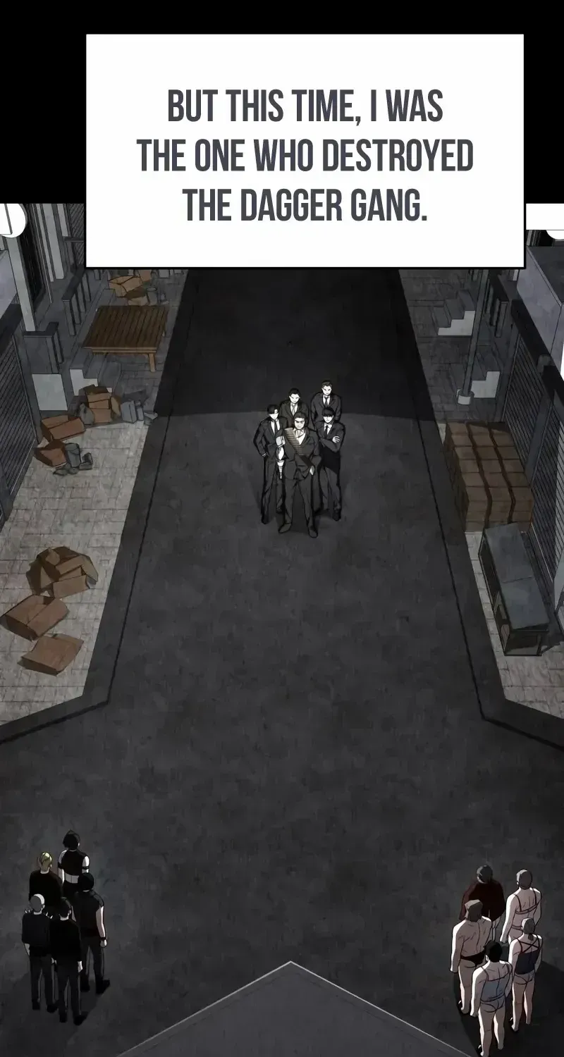 Read Trait Hoarder chapter 16 image 13 on Lezhin