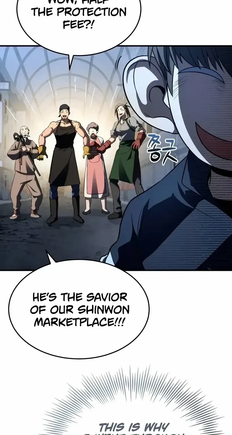 Read Trait Hoarder chapter 16 image 134 on Lezhin