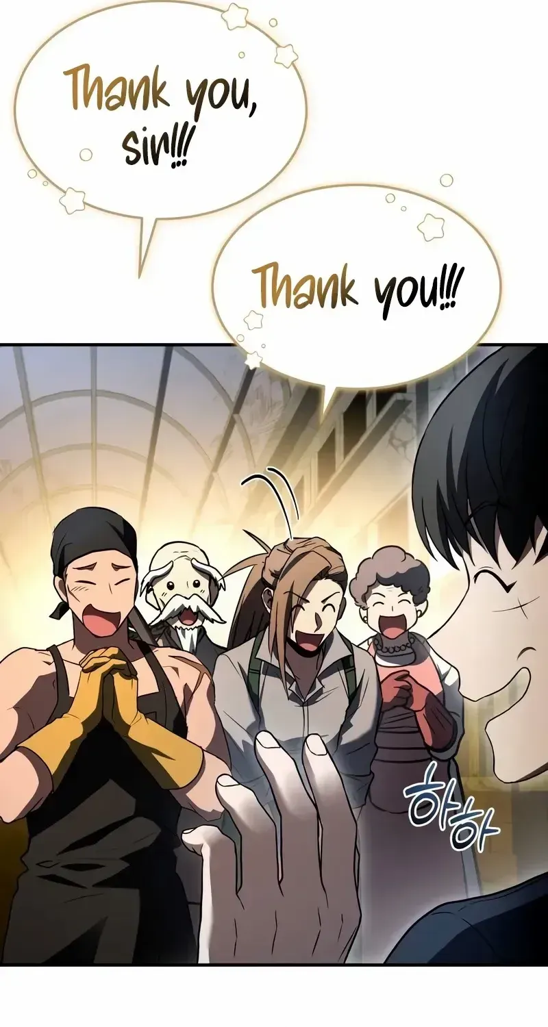 Read Trait Hoarder chapter 16 image 136 on Lezhin