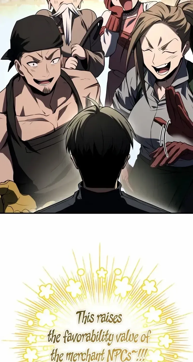 Read Trait Hoarder chapter 16 image 140 on Lezhin