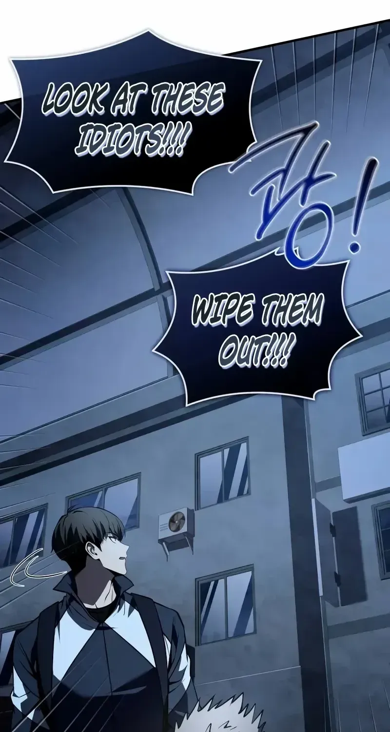 Read Trait Hoarder chapter 16 image 16 on Lezhin