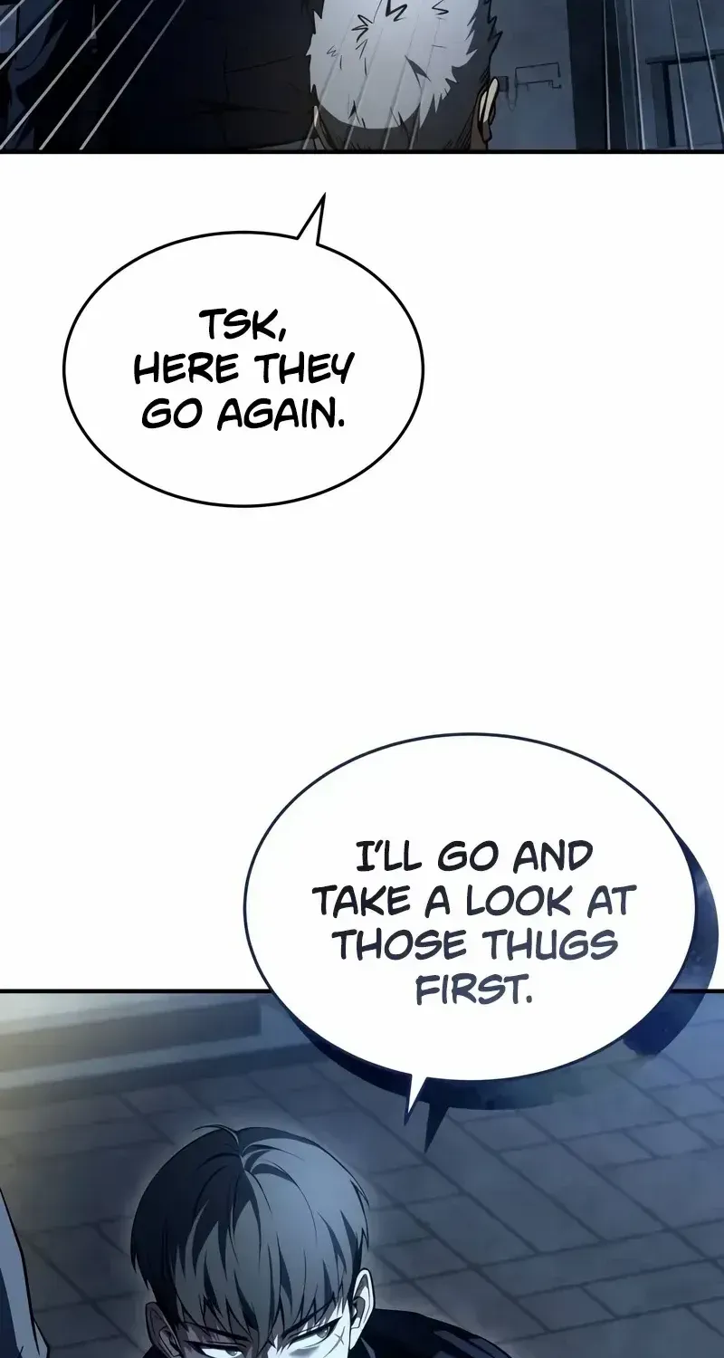 Read Trait Hoarder chapter 16 image 17 on Lezhin