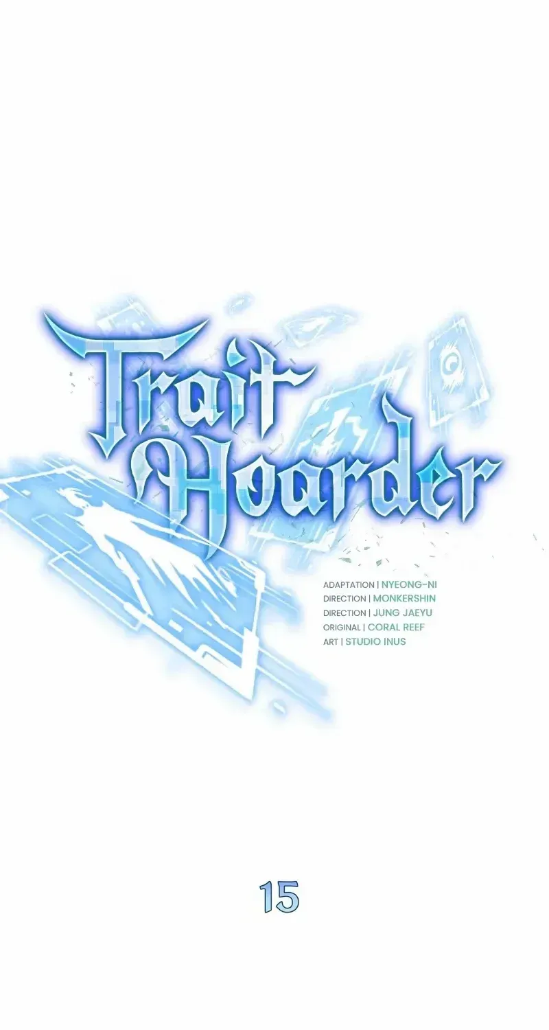 Read Trait Hoarder chapter 16 image 19 on Lezhin