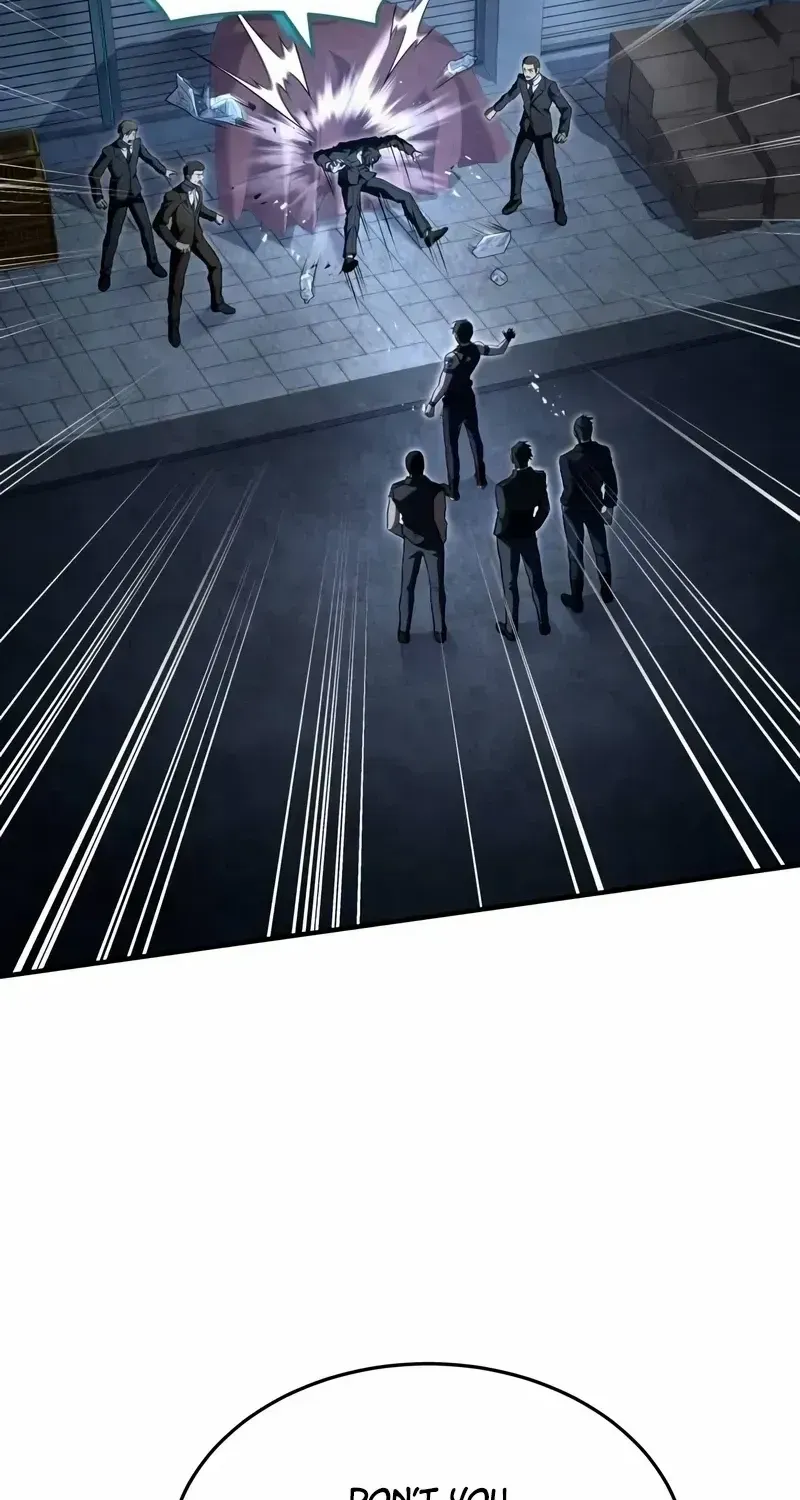 Read Trait Hoarder chapter 16 image 21 on Lezhin