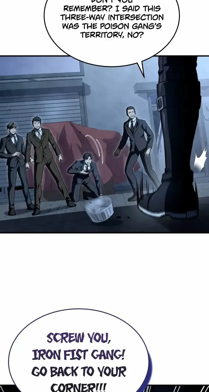 Read Trait Hoarder chapter 16 image 22 on Lezhin