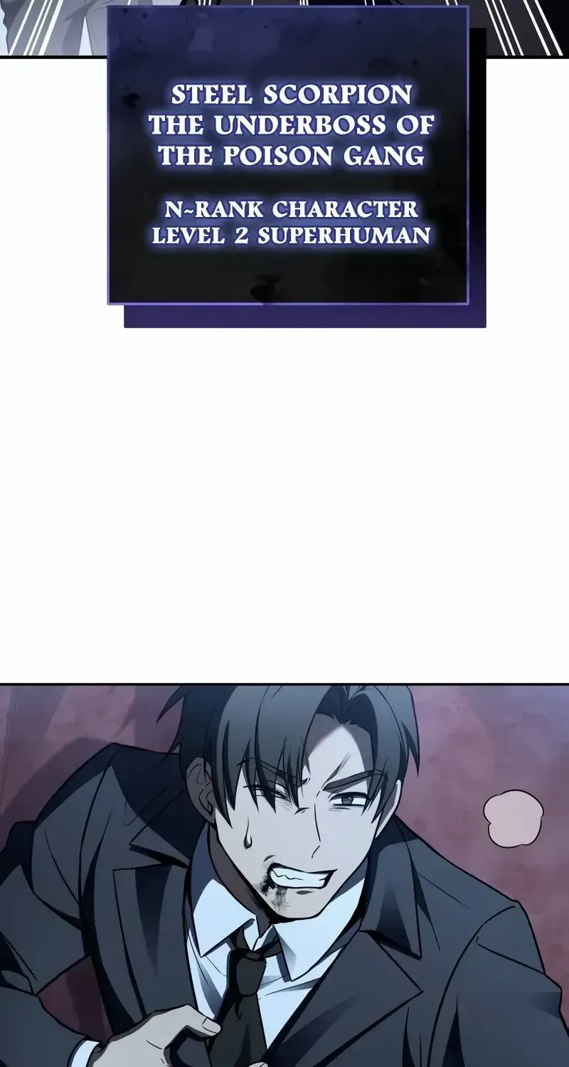 Read Trait Hoarder chapter 16 image 24 on Lezhin