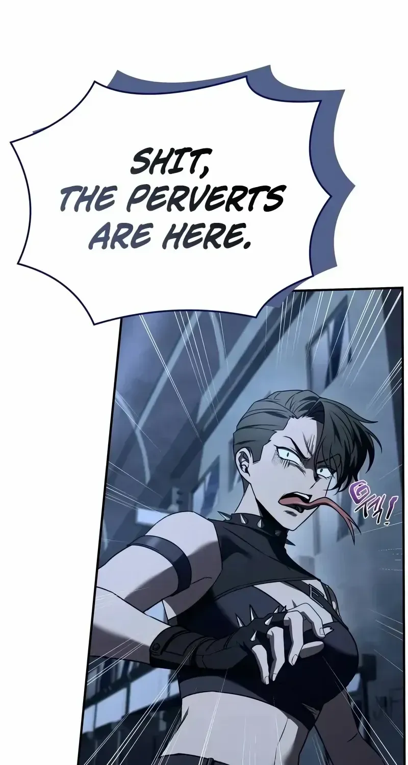 Read Trait Hoarder chapter 16 image 29 on Lezhin