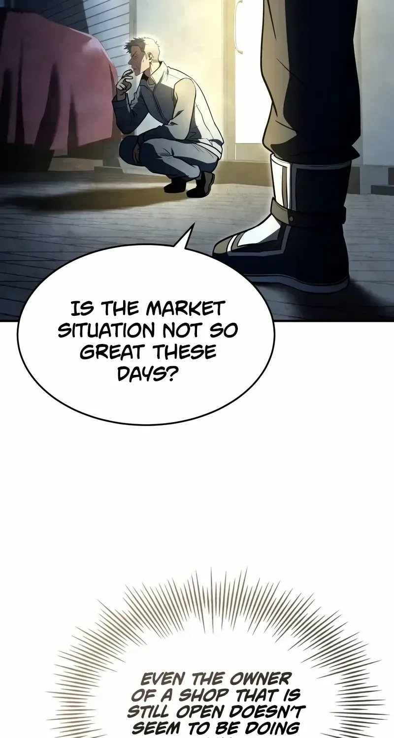 Read Trait Hoarder chapter 16 image 3 on Lezhin