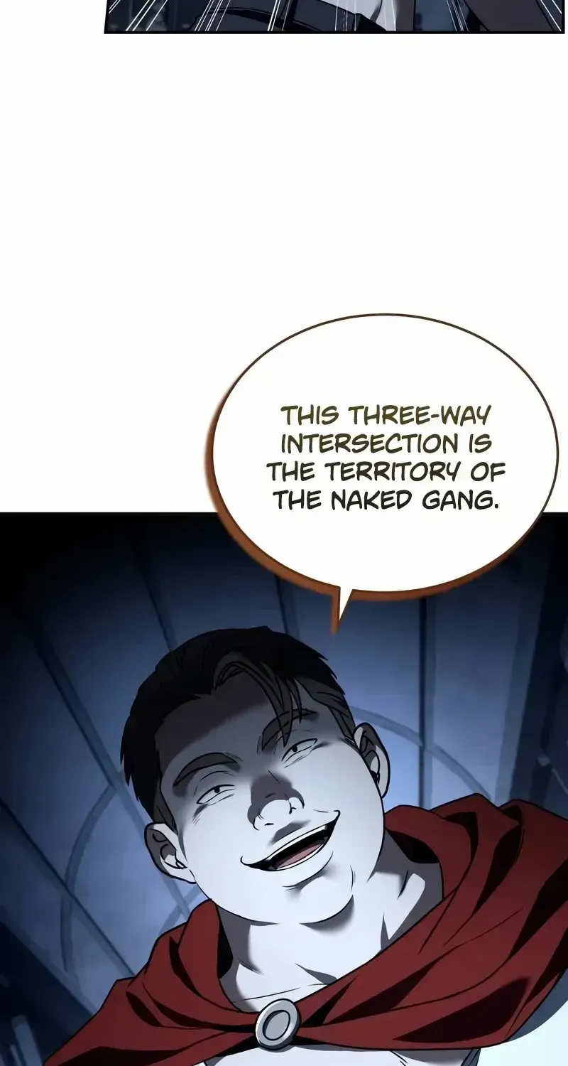Read Trait Hoarder chapter 16 image 30 on Lezhin