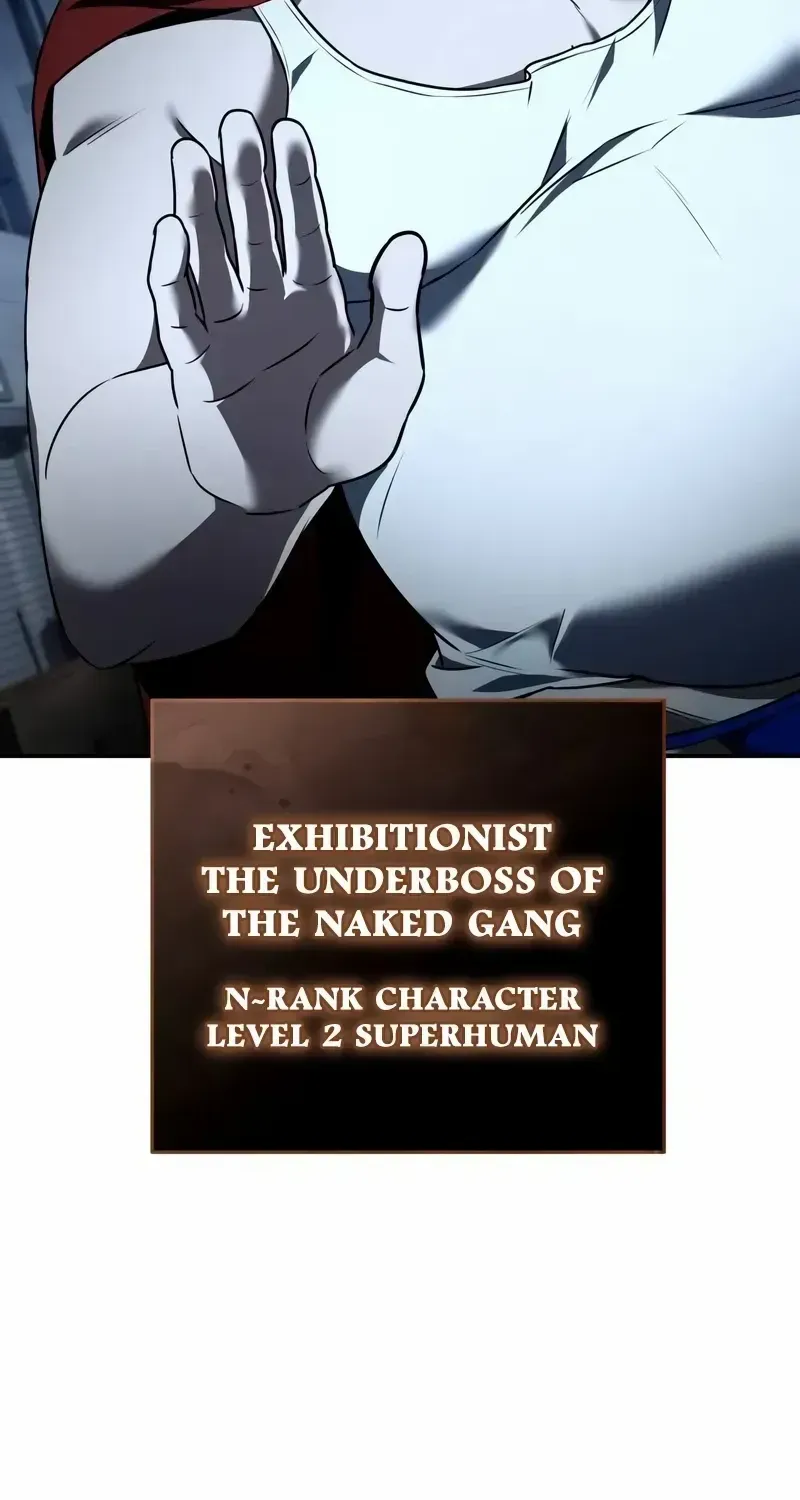 Read Trait Hoarder chapter 16 image 31 on Lezhin