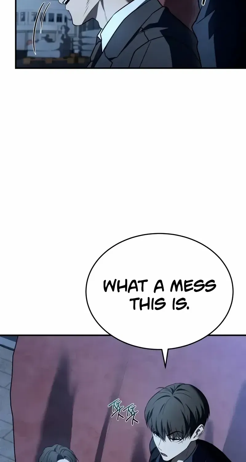 Read Trait Hoarder chapter 16 image 34 on Lezhin