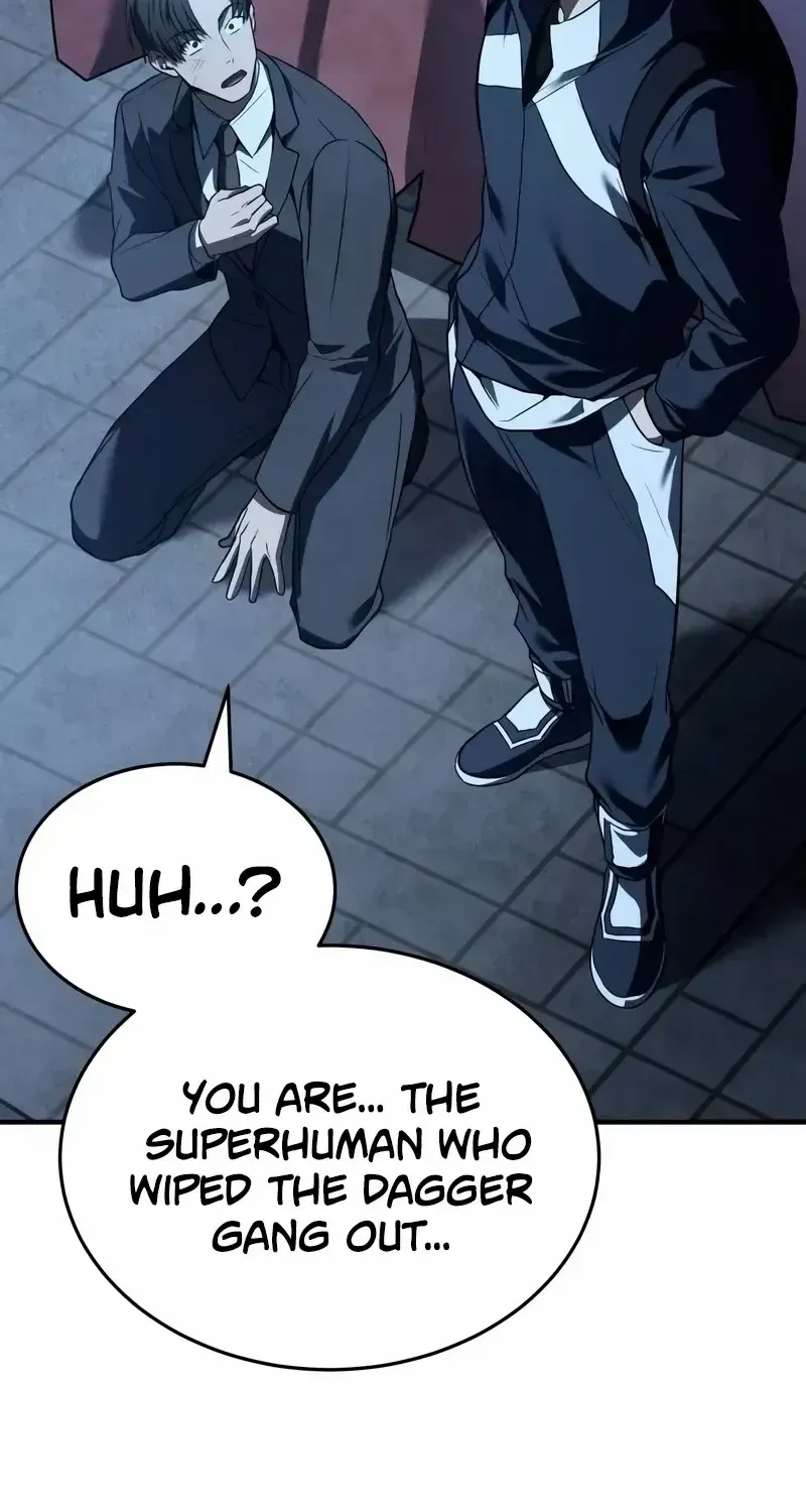 Read Trait Hoarder chapter 16 image 35 on Lezhin