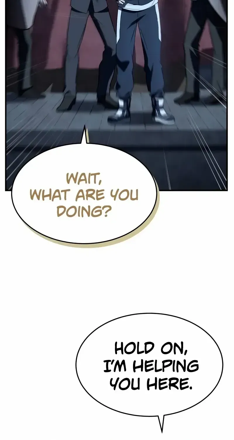 Read Trait Hoarder chapter 16 image 39 on Lezhin