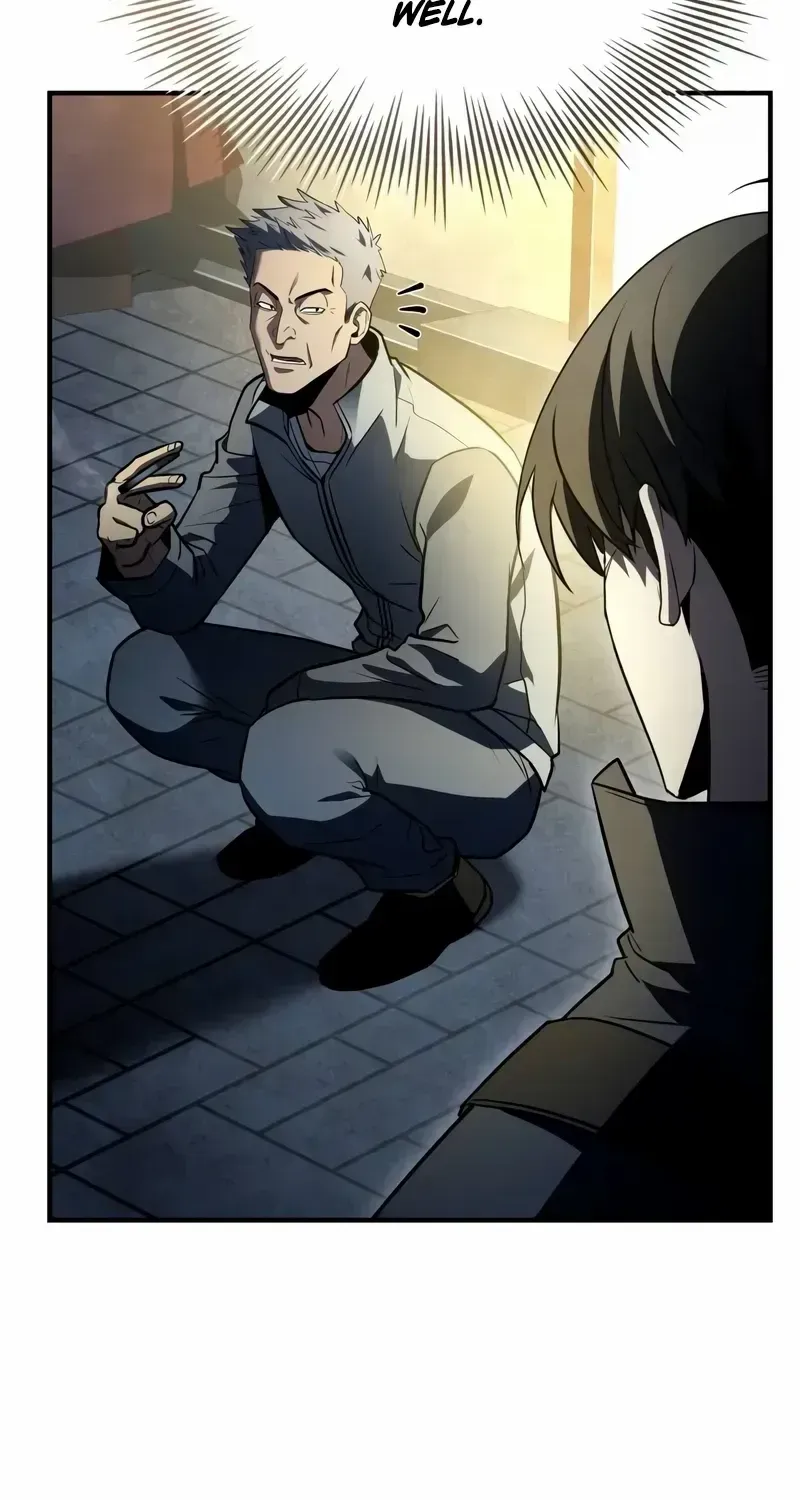 Read Trait Hoarder chapter 16 image 4 on Lezhin