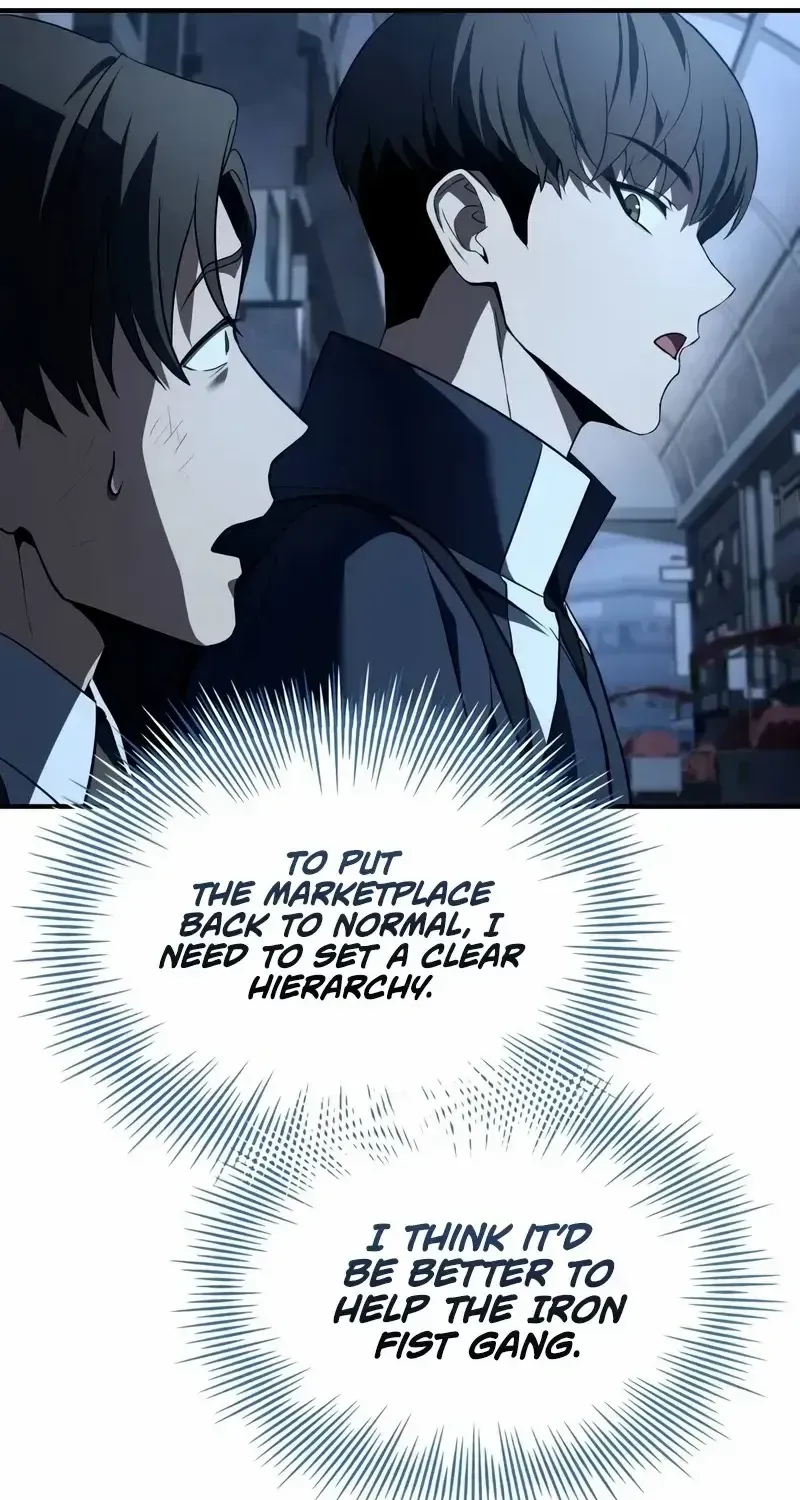 Read Trait Hoarder chapter 16 image 40 on Lezhin