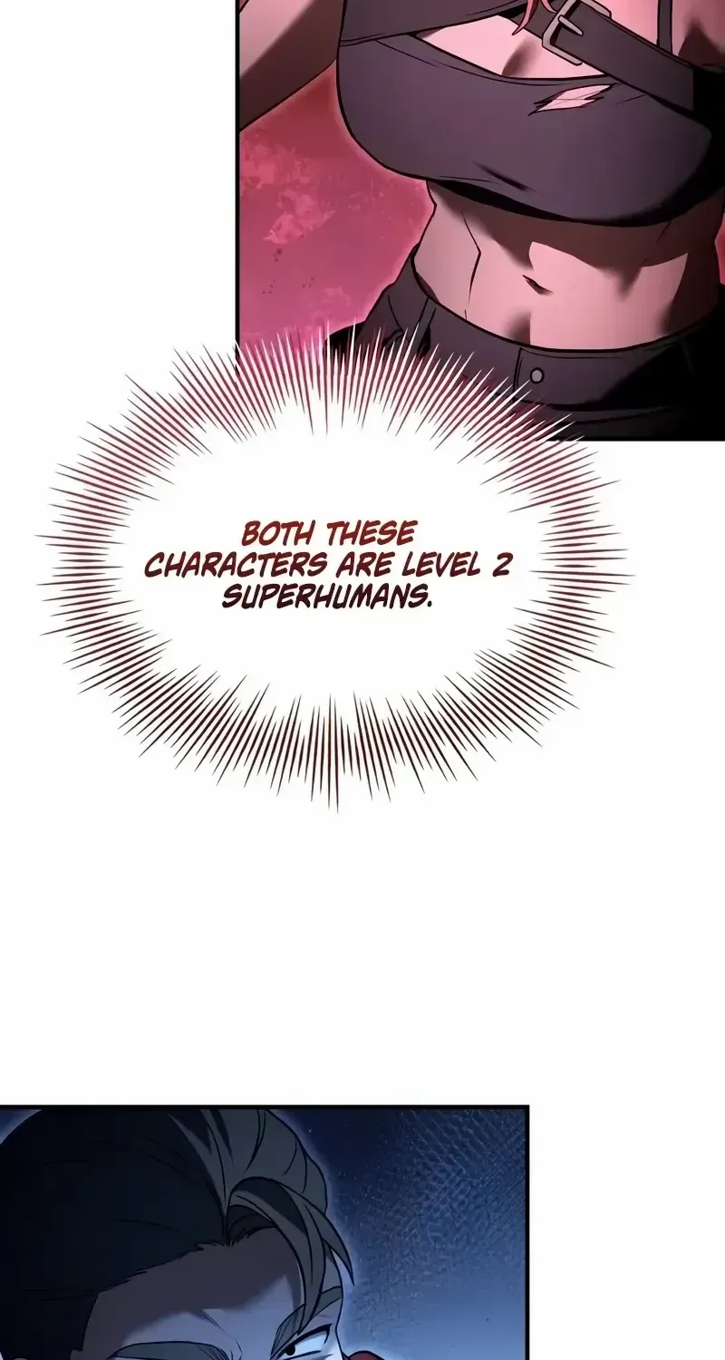 Read Trait Hoarder chapter 16 image 42 on Lezhin