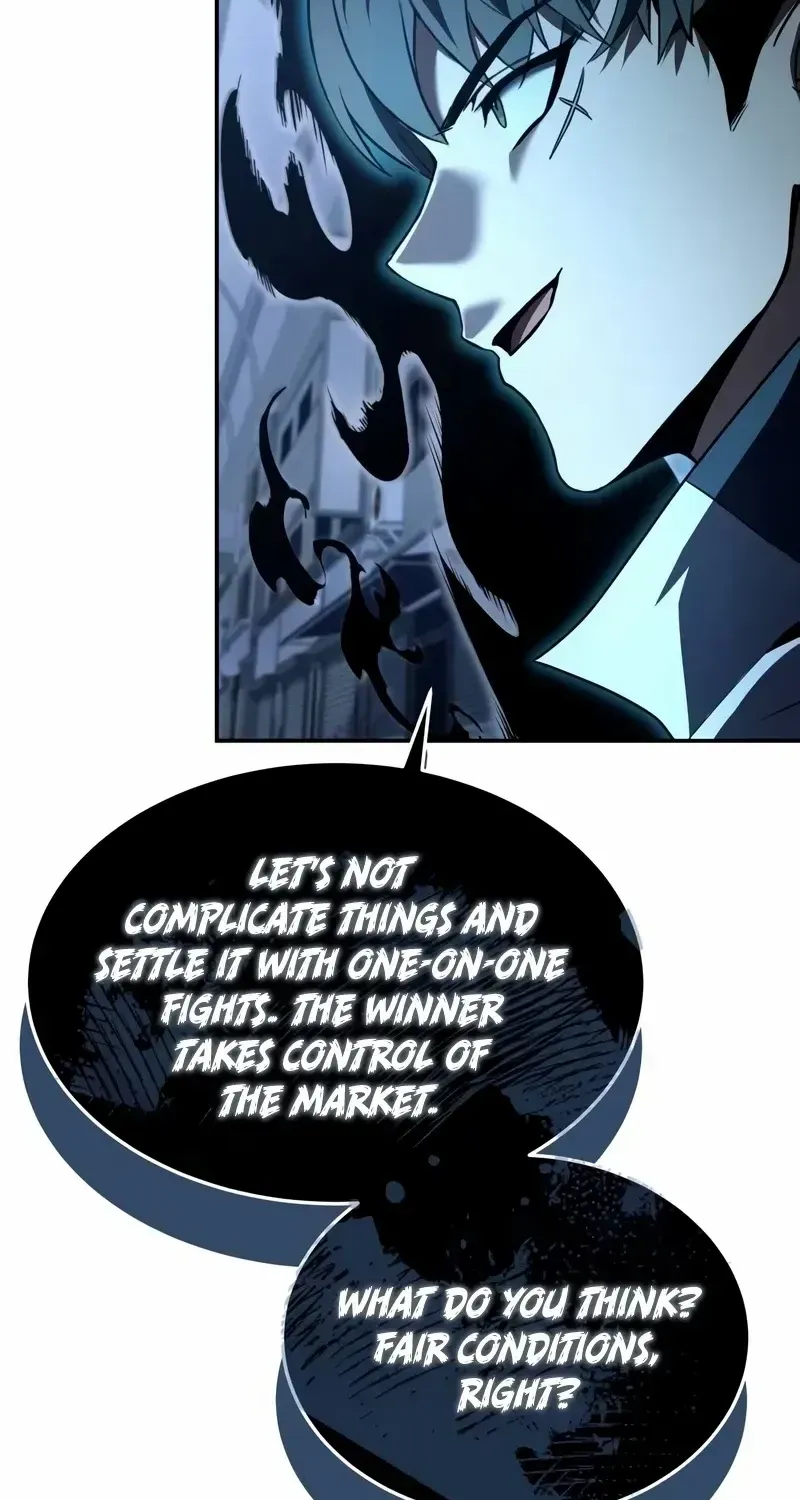 Read Trait Hoarder chapter 16 image 50 on Lezhin