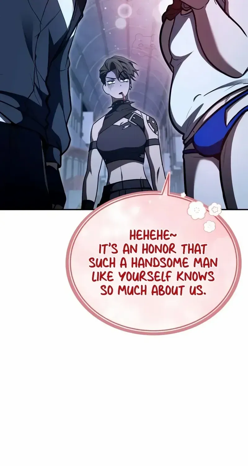 Read Trait Hoarder chapter 16 image 57 on Lezhin