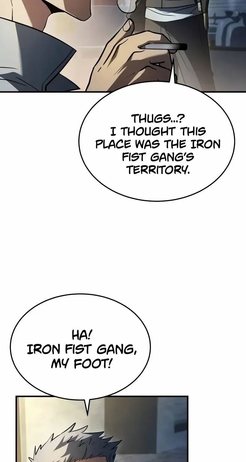 Read Trait Hoarder chapter 16 image 6 on Lezhin