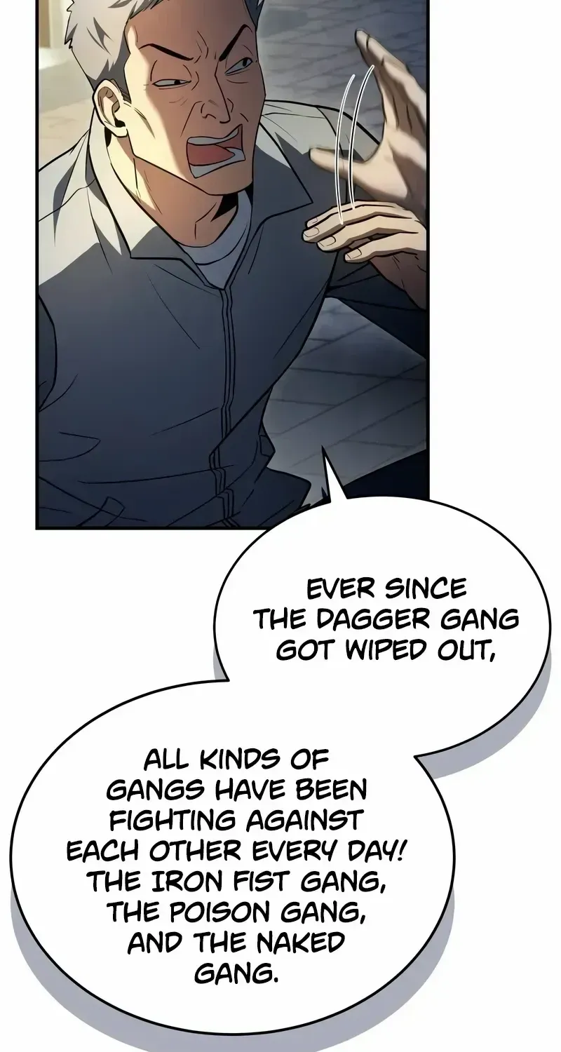 Read Trait Hoarder chapter 16 image 7 on Lezhin