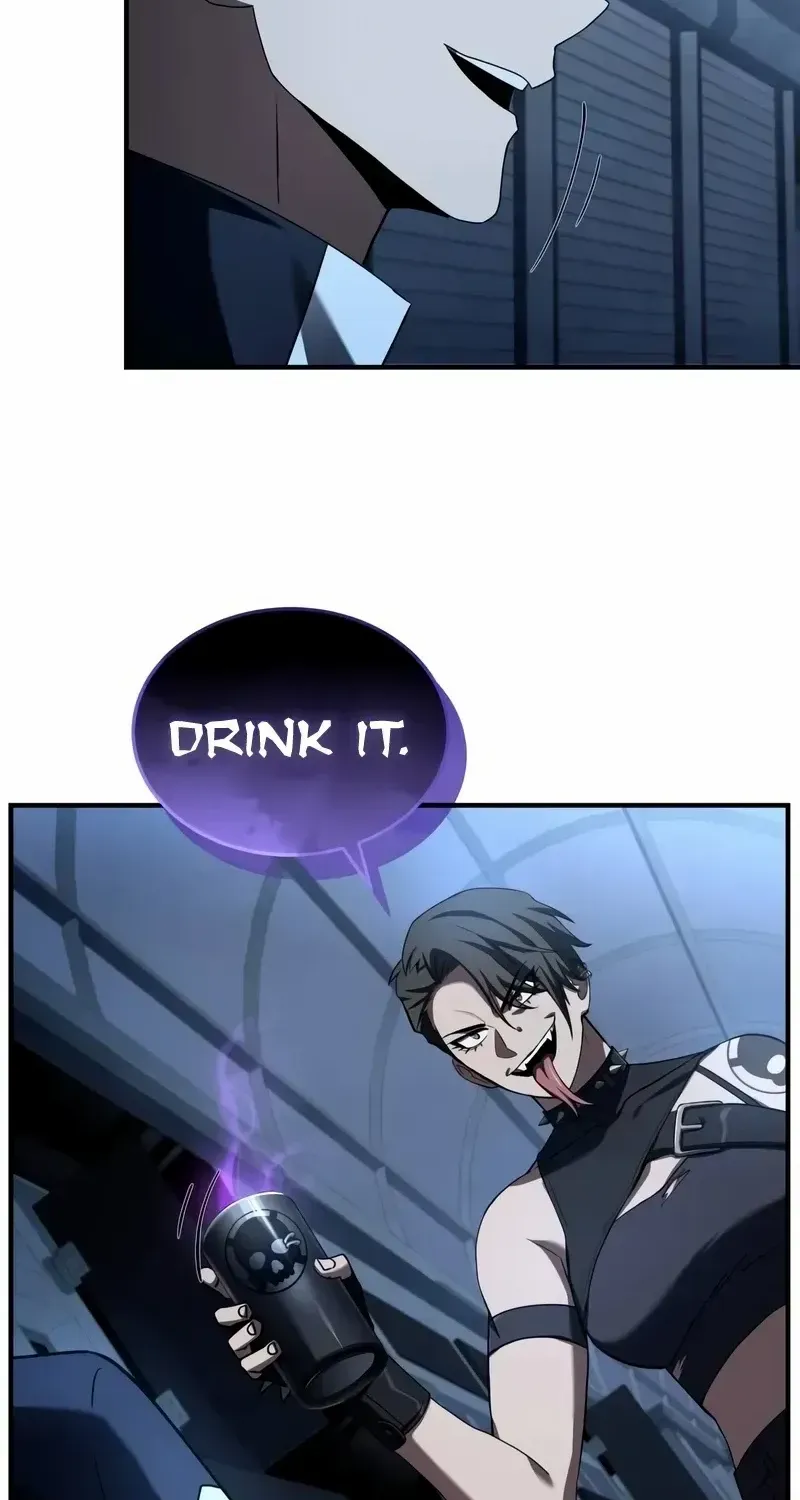 Read Trait Hoarder chapter 16 image 85 on Lezhin