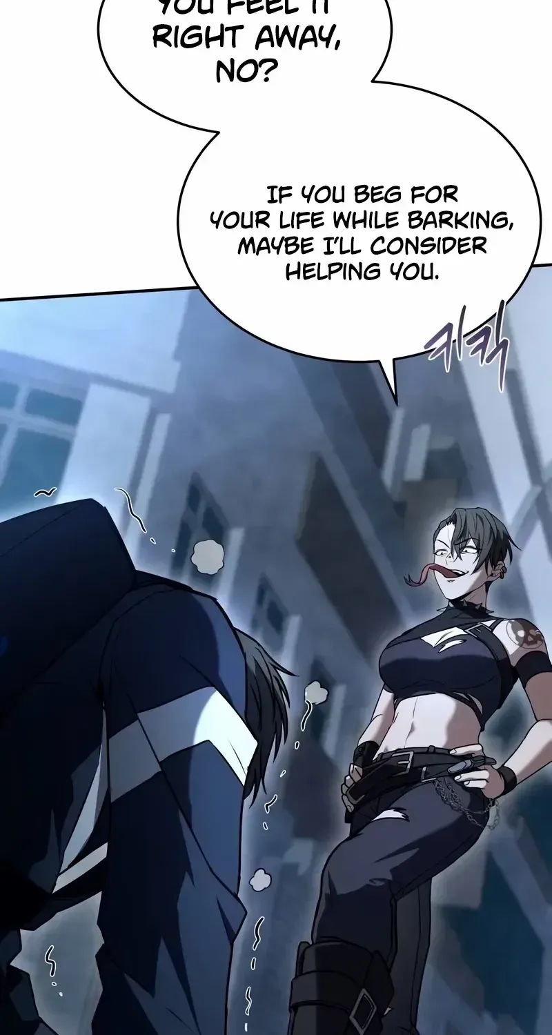 Read Trait Hoarder chapter 16 image 95 on Lezhin