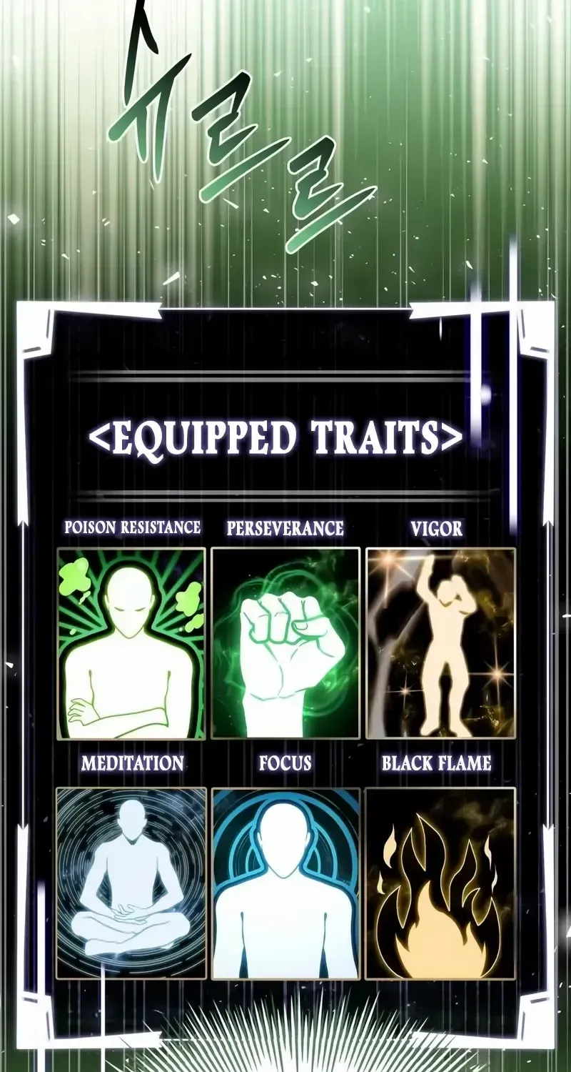 Read Trait Hoarder chapter 16 image 97 on Lezhin