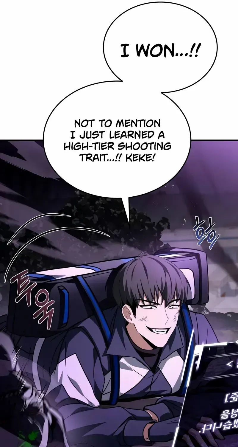 Read Trait Hoarder chapter 18 image 109 on Lezhin