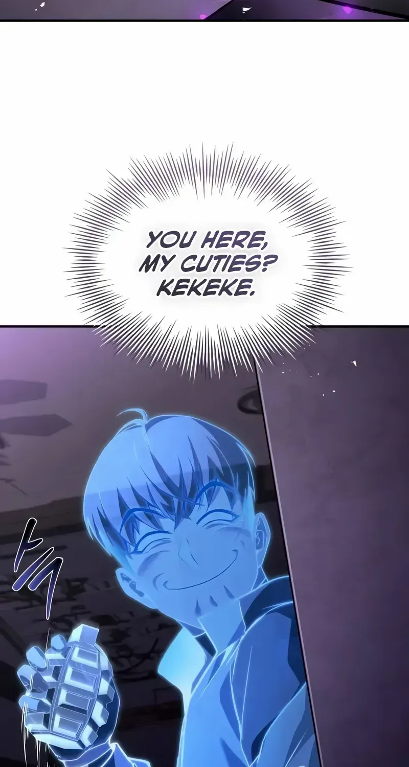 Read Trait Hoarder chapter 18 image 121 on Lezhin