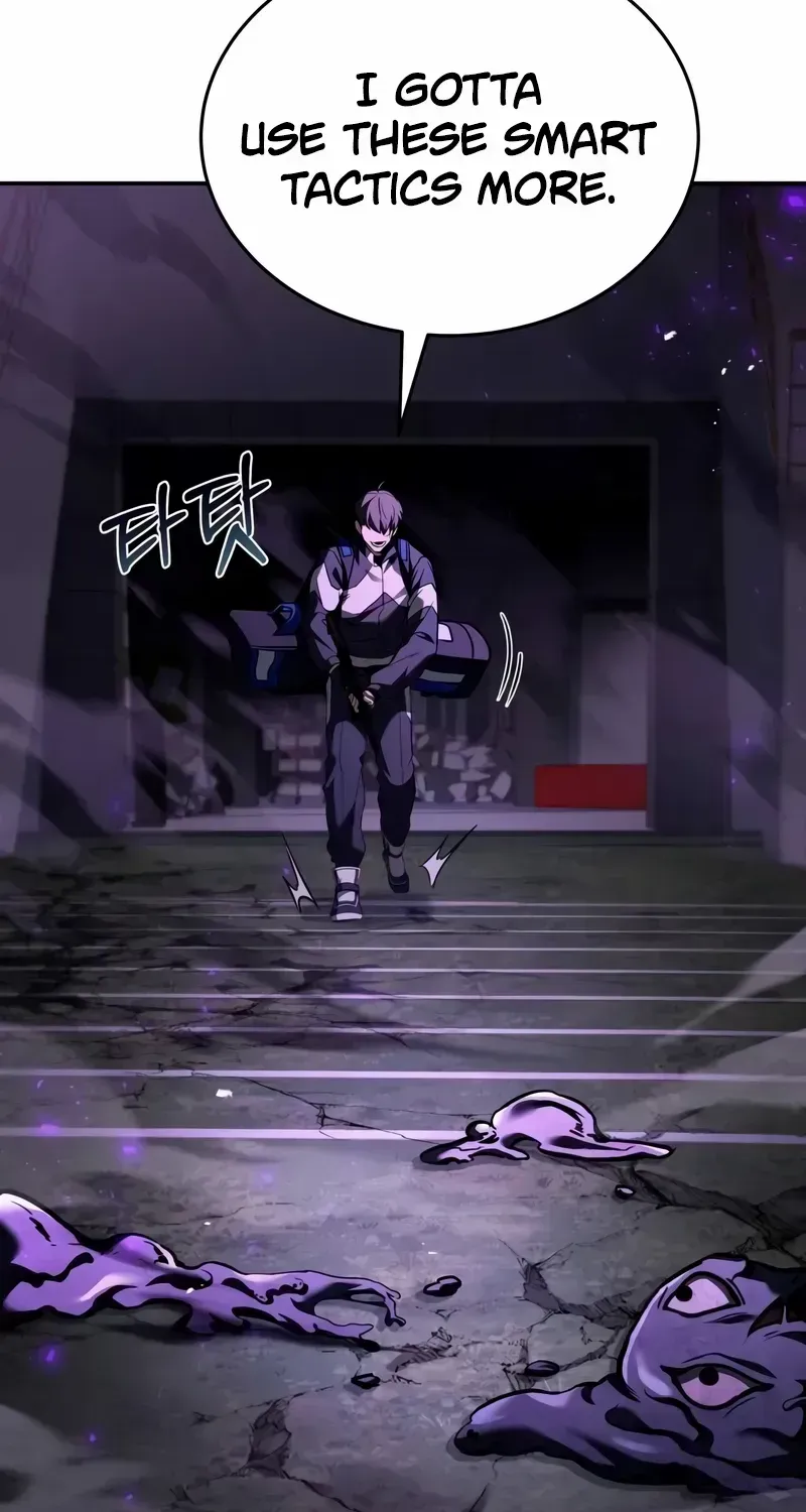 Read Trait Hoarder chapter 18 image 130 on Lezhin
