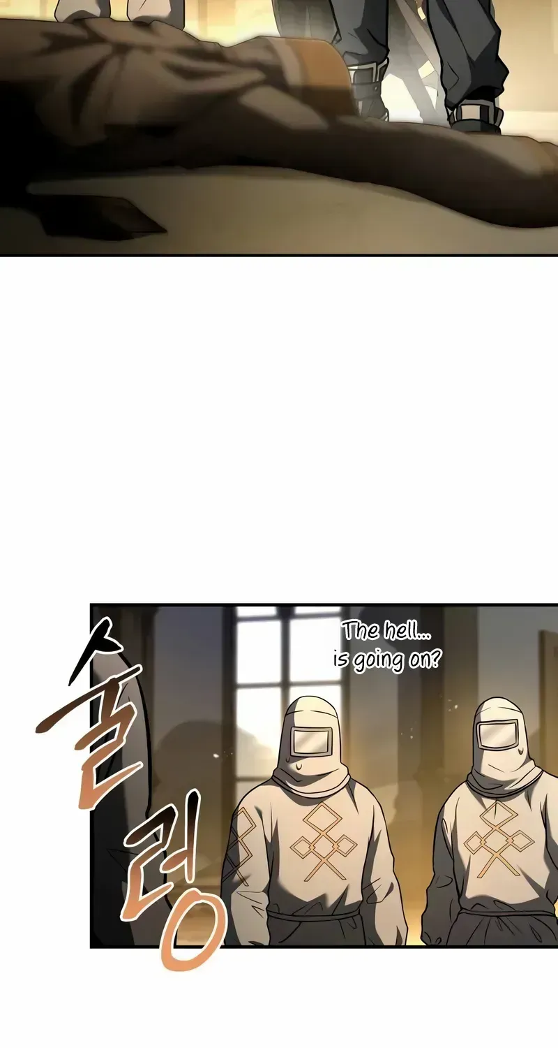 Read Trait Hoarder chapter 18 image 14 on Lezhin
