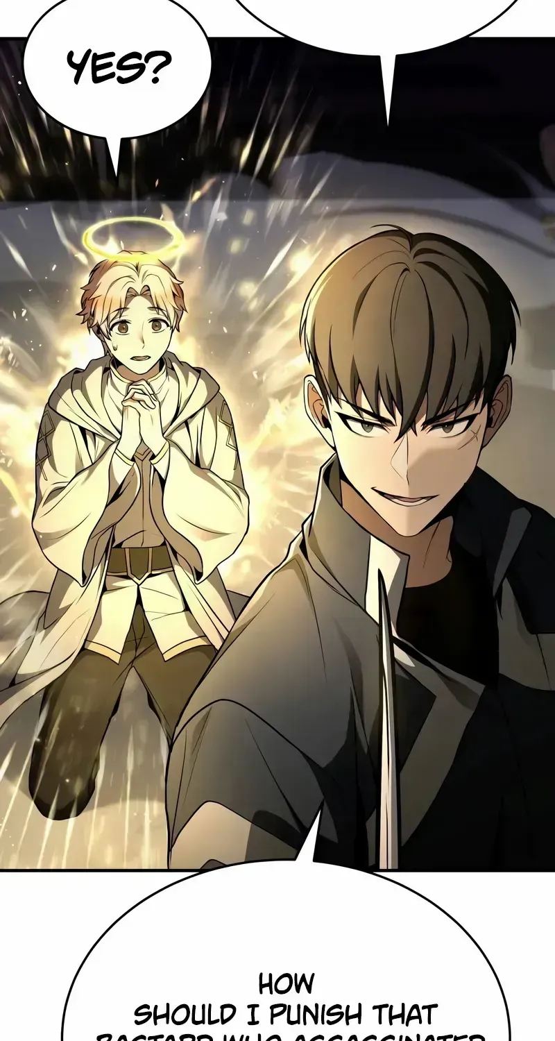 Read Trait Hoarder chapter 18 image 2 on Lezhin