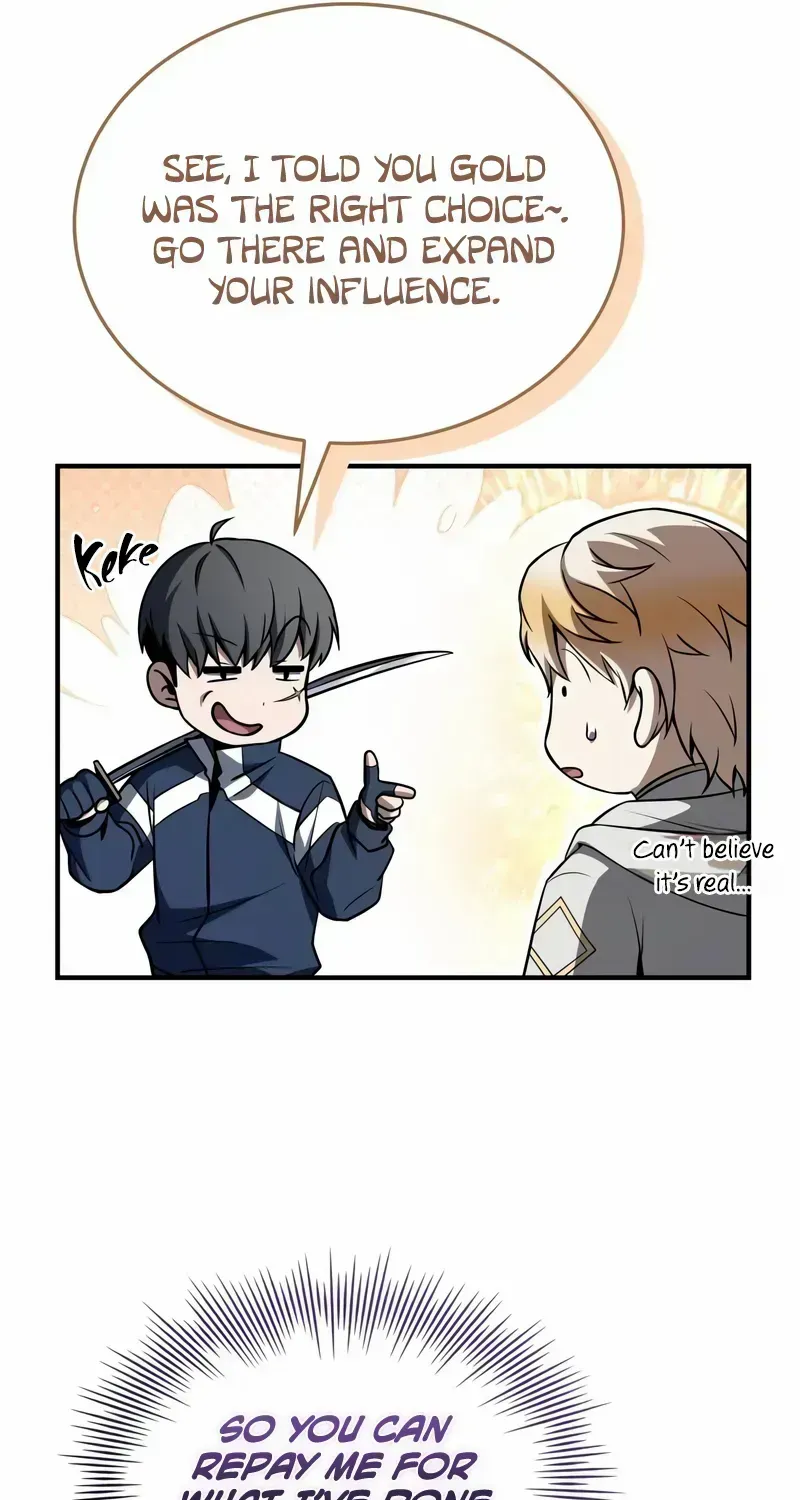 Read Trait Hoarder chapter 18 image 20 on Lezhin