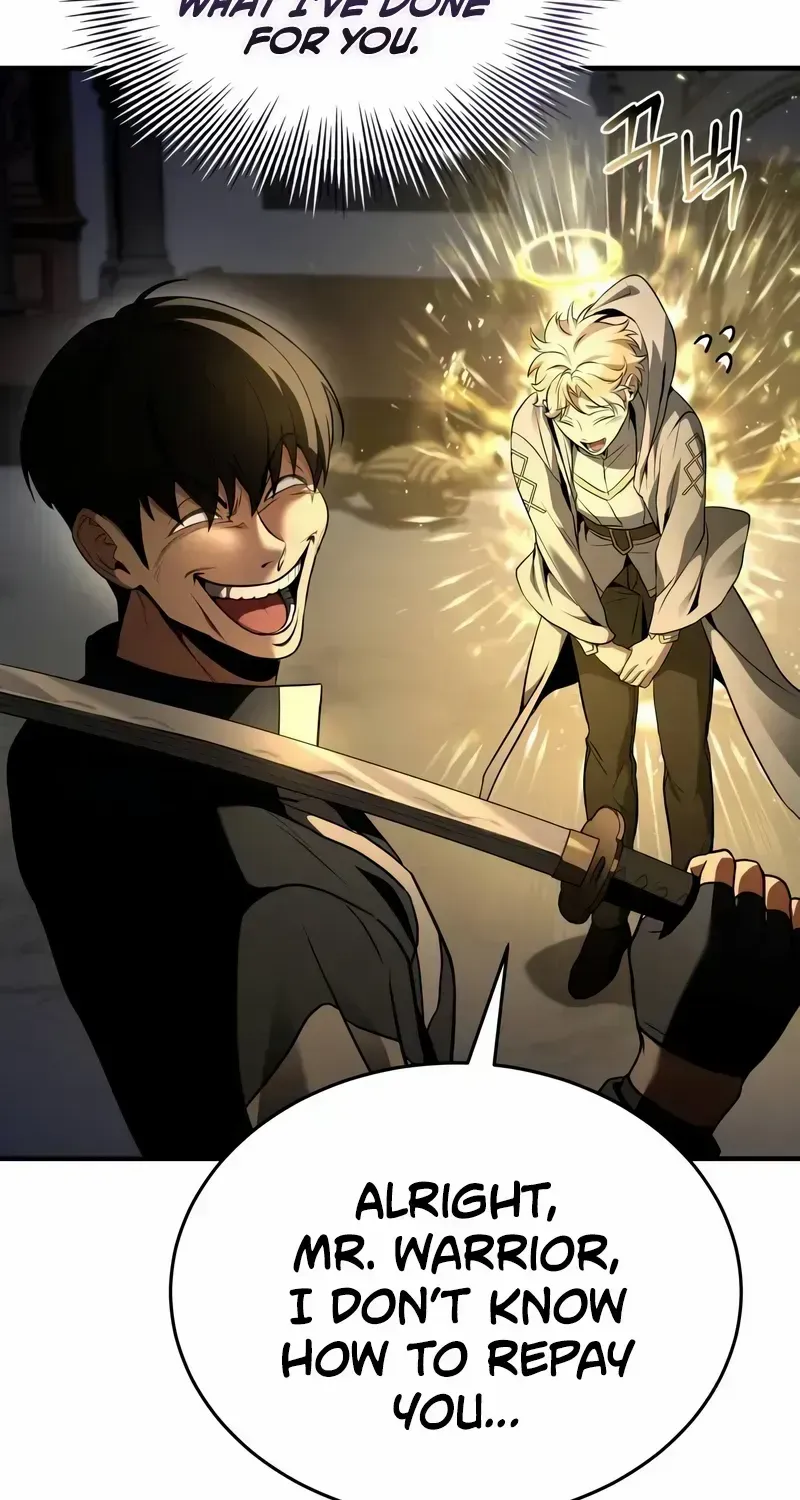 Read Trait Hoarder chapter 18 image 21 on Lezhin